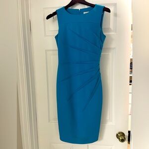 Calvin Klein size 2 dress